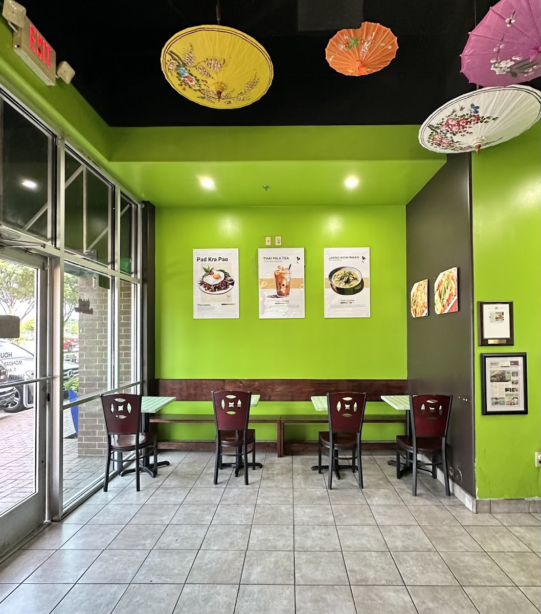 Thai2Go